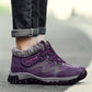 Neue kältebeständige Winterschuhe für 2026
