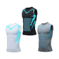 🔥💪 Stretch-Trainings-Tanktop für Herren – Slim-Fit mit Print