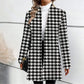 Edler Blazer mit Retro-Charme