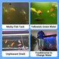 💥GROSSER ABVERKAUF!!♻️💧Leistungsstarke Tablette zur Wasserreinigung im Aquarium