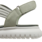 WARMS0153 | Neue hochelastische orthopädische Sandalen – Modell 2026
