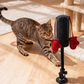 🐱🥊 Interaktives Katzen-Boxspielzeug – ultimativer Spielspaß