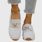 👟 Orthopädische Loafer Sneaker – Komfort & Stil