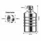 Automatisches Wasserstopp-Ventil aus 304 Edelstahl – Kein Überlaufen mehr bei Tanks💦