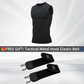 🔥💪 Stretch-Trainings-Tanktop für Herren – Slim-Fit mit Print