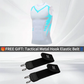 🔥💪 Stretch-Trainings-Tanktop für Herren – Slim-Fit mit Print