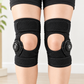 🦵 Verstellbare Kniebandage – Zusätzlicher Halt bei jeder Bewegung! 💪✨