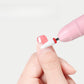 💅 Tragbare 2-in-1-Nagelfräse & UV-Nagellampe – All-in-One-Maniküre-Gerät✨