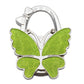 Schmetterlings Taschenhaken klappbarer Handtaschenhalter für Tischkante 🦋