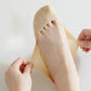 🧦 Women's Double Cushion Invisible Socks – Stay Comfortable All Day Without Slipping✨