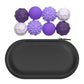 Silikon Fidget Ball Set für Entspannung