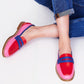 🔥 Damen Elegante Loafers – Komfort & Stil für Alltag