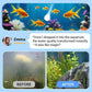 💥GROSSER ABVERKAUF!!♻️💧Leistungsstarke Tablette zur Wasserreinigung im Aquarium