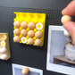 🥚 2026 Ei Kühlschrankmagnet 🧲 Fotohalter & Deko