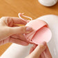 🧼✨ Tragbare Seifenblätter – Handwaschseife für unterwegs