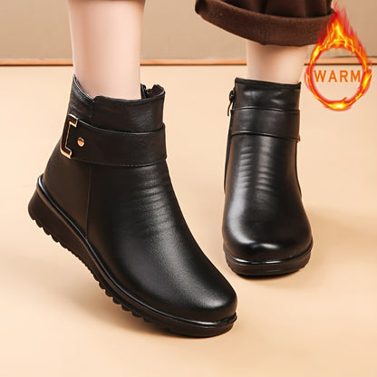 2024 Heißer Verkauf Damen Winter Schneestiefel