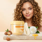 ✨ Keratin-Repair-Haarmaske – Für geschmeidiges, weiches Haar – ganz ohne komplizierte Routine.