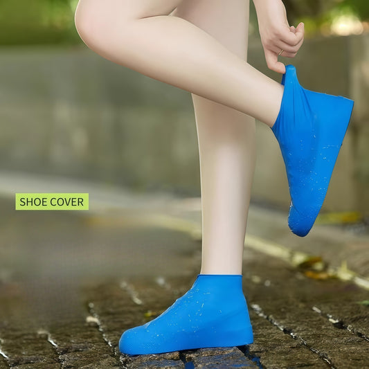 👟 Premium Schuhüberzieher gegen Regen🌧️