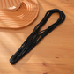 Handgewebte Trinkbecher Tasche Kaffee Halter 2026
