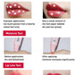 💄Liyen Meiwo läppstift 