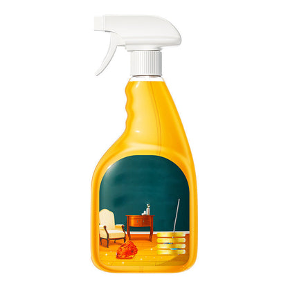 🎉 Flash-Sale: 49 % Rabatt 🎉 Effektives Reinigungs- und Polierspray für Holz