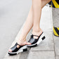 🔥BESTSELLER🔥Bequeme orthopädische Plateausandalen für Damen!