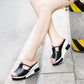 🔥BESTSELLER🔥Bequeme orthopädische Plateausandalen für Damen!