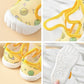 👶 Rutschfeste Baby Lauflernschuhe