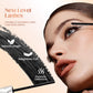 ✨ Wasserfeste Faser-Mascara – Intensive Länge und Schwung mit angereicherten Fasern für klumpenfreies Volumen den ganzen Tag 🌟