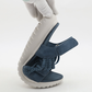 WARMS0153 | Neue hochelastische orthopädische Sandalen – Modell 2026