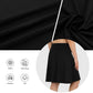 Damen-Skort (Rock-Shorts-Kombination), knielang (20 Zoll), für Golf und Tennis
