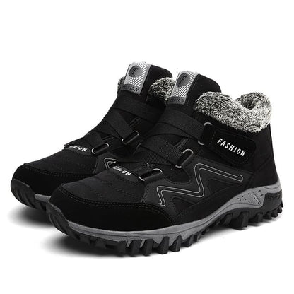 Neue kältebeständige Winterschuhe für 2026