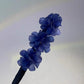 Dutt Haarspange Blumen Dreh Clip einfache Hochsteckfrisuren 2026