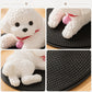 🧸 Realistischer Teddybär-Squishy – Niedliche Deko zum Stressabbau für Auto & Wohnraum