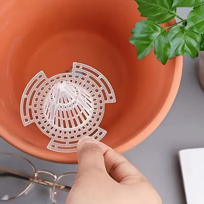 🐛Atmungsaktive Topf-Pads gegen Wurzelfäule und Insekten – Einfacher Schutz für Ihre Pflanzen🌿