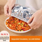 🍽️ 2026 Thermo Speisenhaube – Frisch & Warm Halten