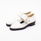 Elegante Retro-Schuhe mit modernem Twist