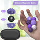 Silikon Fidget Ball Set für Entspannung
