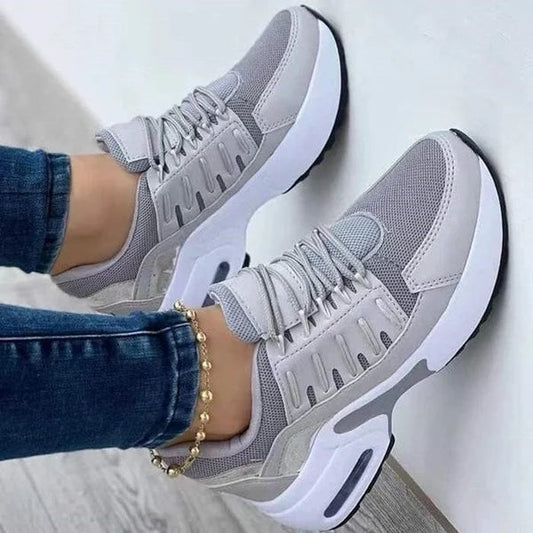 Orthopädische Komfortschuhe - Geeignet für breite Füße