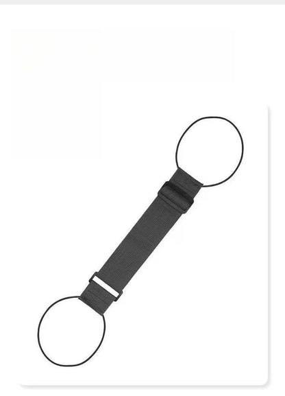 Elastischer Koffer Gepäckgurt für Reisen