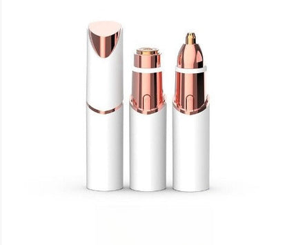 ✨Wiederaufladbarer 2-in-1-Haarentferner für Damen