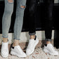 ⚡ 2026 Orthopädische Herren Sneaker – 10CM Unsichtbare Erhöhung 👟