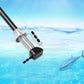 🎣 Automatischer Angel-Schwimmer mit Haken-Auslöser