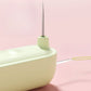 🧵 2-in-1 Nadeleinfädler & Nahttrenner – Das praktische Näh-Tool, das Sie sich schon früher gewünscht hätten ✨