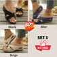 👡 Trendige Plateau-Schuhe – Luftig & Stylisch