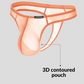 Sexiga, transparenta herrstringtrosor