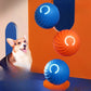 🐾 Interaktiver Spielball für Haustiere – Das ultimative Spielzeug für Katzen & Hunde zur Selbstbeschäftigung 🐶🐱