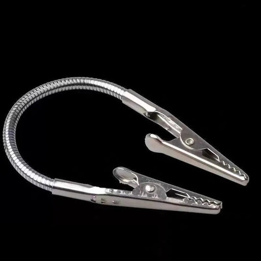 🦟360° Alligatorclip für Mückenspiralen💖