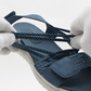 WARMS0153 | Neue hochelastische orthopädische Sandalen – Modell 2026