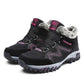 Neue kältebeständige Winterschuhe für 2026